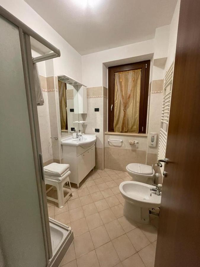 Il Casale Della Fornace Bed & Breakfast Bastia Umbra Exterior photo