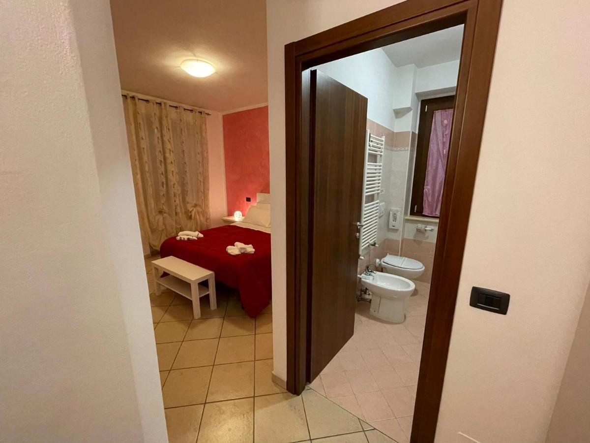 Il Casale Della Fornace Bed & Breakfast Bastia Umbra Exterior photo