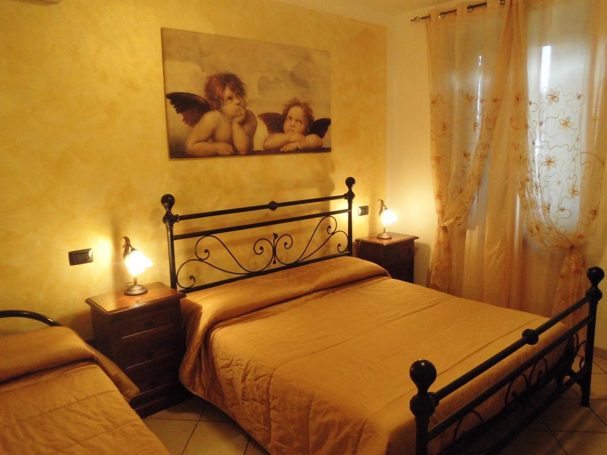 Il Casale Della Fornace Bed & Breakfast Bastia Umbra Exterior photo