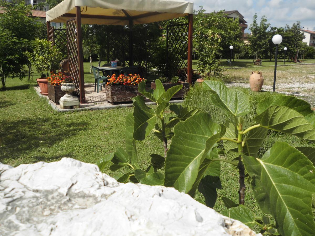 Il Casale Della Fornace Bed & Breakfast Bastia Umbra Exterior photo